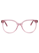 Alexander Mc Queen Cat Eye Optical Am0540 O 005