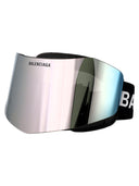 Balenciaga Mask Sunglasses Bb0379 S 002
