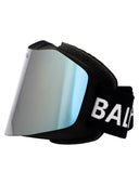 Balenciaga Mask Sunglasses Bb0379 S 002
