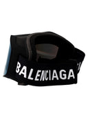 Balenciaga Mask Sunglasses Bb0379 S 002