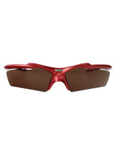 Balenciaga Geometrische Sonnenbrille Bb0420 S 003