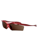 Balenciaga Geometrische Sonnenbrille Bb0420 S 003