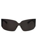 Balenciaga Mask Sunglasses Bb0421 S 001