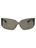 Balenciaga Mask Sunglasses Bb0421 S 002