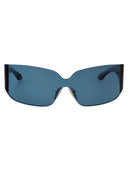 Balenciaga Mask Sunglasses Bb0421 S 003