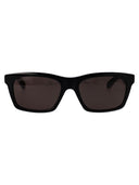 Balenciaga Squared Sunglasses Bb0423 S 001