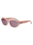 Balenciaga Round Sunglasses Bb0434 Sk 003