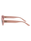 Balenciaga Round Sunglasses Bb0434 Sk 003