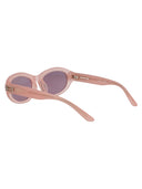 Balenciaga Round Sunglasses Bb0434 Sk 003