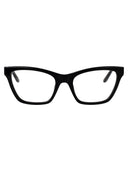 Balenciaga Cat Eye Optical Bb0440 O 001