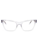 Balenciaga Cat Eye Optical Bb0440 O 006