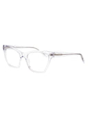 Balenciaga Cat Eye Optical Bb0440 O 006