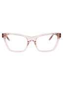 Balenciaga Cat Eye Optisch Bb0440 O 007