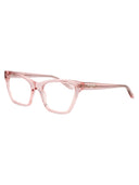 Balenciaga Cat Eye Optisch Bb0440 O 007