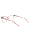 Balenciaga Cat Eye Optisch Bb0440 O 007