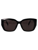 Balenciaga Butterfly Sunglasses Bb0445 Sk 002