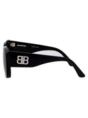 Balenciaga Butterfly Sunglasses Bb0445 Sk 002