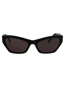 Balenciaga Cat Eye Sunglasses Bb0447 S 001