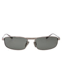 Balenciaga Squared Sunglasses Bb0451 S 003