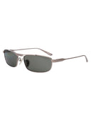 Balenciaga Squared Sunglasses Bb0451 S 003