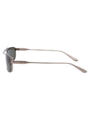 Balenciaga Squared Sunglasses Bb0451 S 003