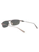 Balenciaga Squared Sunglasses Bb0451 S 003