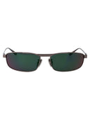 Balenciaga Squared Sunglasses Bb0451 S 005