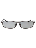 Balenciaga Squared Sunglasses Bb0451 S 006