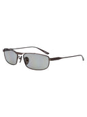 Balenciaga Squared Sunglasses Bb0451 S 006