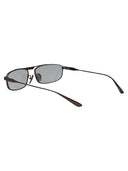 Balenciaga Squared Sunglasses Bb0451 S 006
