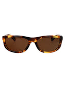 Bottega Veneta Squared Sunglasses Bv1327 S 005