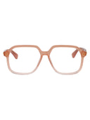 Bottega Veneta Squared Optical Bv1329 O 007