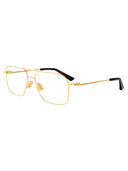 Bottega Veneta Aviator Optical Bv1384 O 001