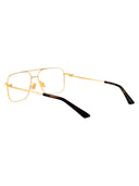 Bottega Veneta Aviator Optical Bv1384 O 001