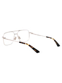 Bottega Veneta Aviator Optical Bv1384 O 002