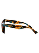 Bottega Veneta Cat Eye Sunglasses Bv1391 S 001