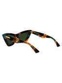 Bottega Veneta Cat Eye Sunglasses Bv1391 S 001