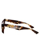Bottega Veneta Cat Eye Sunglasses Bv1391 S 002