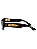 Bottega Veneta Squared Sunglasses Bv1400 S 001