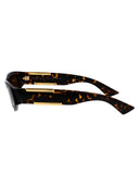 Bottega Veneta Cat Eye Sunglasses Bv1407 S 002
