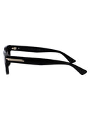 Bottega Veneta Squared Sunglasses Bv1411 S 001