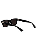 Bottega Veneta Squared Sunglasses Bv1411 S 001