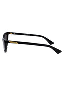 Bottega Veneta Cat Eye Sunglasses Bv1414 S 001