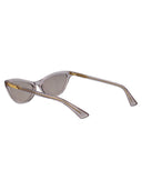 Bottega Veneta Cat-Eye-Sonnenbrille Bv1414 S 003