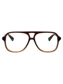 Bottega Veneta Aviator Optical Bv1417 O 004