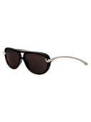 Occhiali da sole aviatore Bottega Veneta Bv1418 S 002