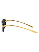 Bottega Veneta Aviator Sunglasses Bv1418 S 003