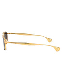 Bottega Veneta Geometrical Sunglasses Bv1419 S 001