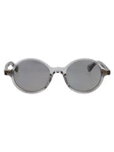 Bottega Veneta Round Sunglasses Bv1430 S 004