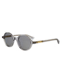 Bottega Veneta Round Sunglasses Bv1430 S 004